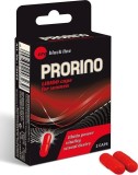 Capsule Prorino Libido 2cps pentru femei, Hot