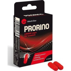 Capsule Prorino Libido 2cps pentru femei