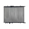 Radiator racire motor Citroen Berlingo (B9, Mf), C4 1 (Lc), Xsara (N1); Peugeot 307 (3a/C) (3h), Partner (5f)