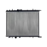 Radiator racire motor Citroen Berlingo (B9, Mf), C4 1 (Lc), Xsara (N1); Peugeot 307 (3a/C) (3h), Partner (5f)