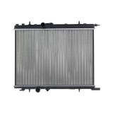 Radiator racire motor Citroen Berlingo (B9, Mf), C4 1 (Lc), Xsara (N1); Peugeot 307 (3a/C) (3h), Partner (5f), SRLine