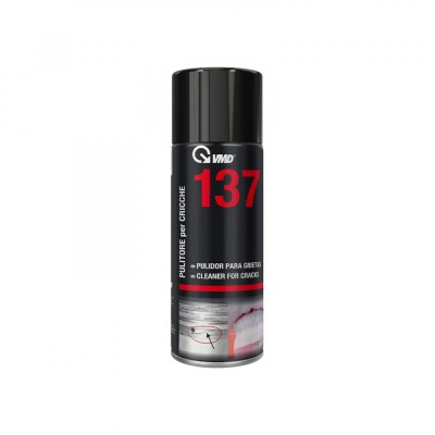 Detergent pentru detectarea fisurilor - 400 ml - 1/3 - VMD Italy Best CarHome foto