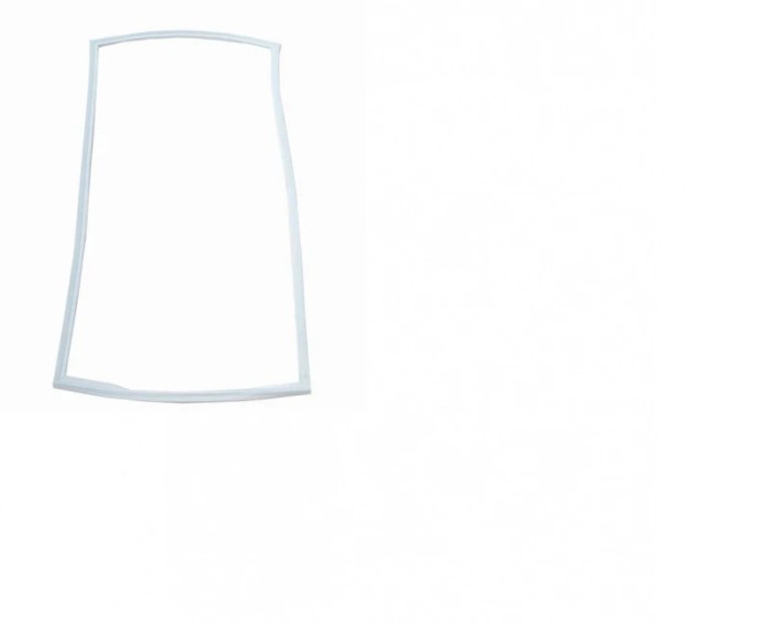 C00143522 GARNITURA USA/HUBLOU 482000029782 pentru frigider / combina frigorifica WHIRLPOOL/INDESIT