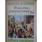 PONTORMO SI MANIERISMUL-VICTOR IERONIM STOICHITA-208945