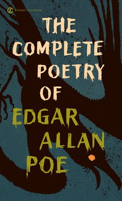 The Complete Poetry of Edgar Allan Poe foto