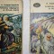 CY - N. KAZANTZAKIS &quot;Hristos Rastignit a Doua Oara&quot; Volumul I + Volumul II