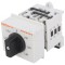 Comutator cu Came pentru Voltmetre 16A 7 Poz.