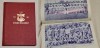 Clubul DINAMO Bucuresti 1948-1988 agenda contine ilustratii - campioni realizari