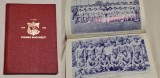 Clubul DINAMO Bucuresti 1948-1988 agenda contine ilustratii - campioni realizari