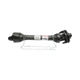 Cardan PTO 850 mm T4 1-3/8 Z6 cu ambreiaj pentru utilaje agricole