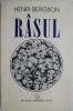 Rasul &ndash; Henri Bergson