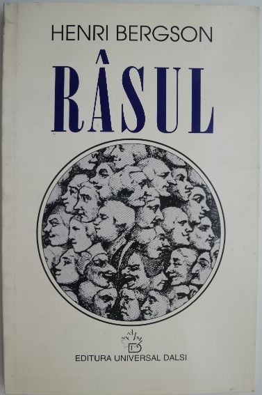 Rasul &ndash; Henri Bergson