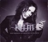CD Rock HIM - Deep Shadows &amp; Brilliant Highlights (2001, Original) Finlandeză Alternative Metal