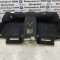 Mocheta neagra spate BMW F10,F11