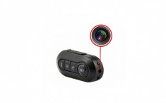 Camera Tip Breloc Auto Spion, PREMIUM cu Camera si Microfon Incorporat, Full HD, 1920x1080P foto