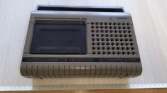 CASETOFON DE COLECTIE PHILIPS N2210 - NETESTAT