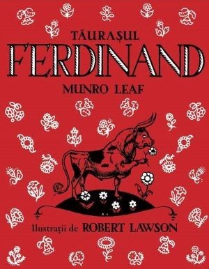 Taurasul Ferdinand - Munro Leaf foto