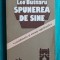 Leo Butnaru &ndash; Spunerea de sine ( cu dedicatie si autograf )