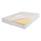 Saltea de pat Bio Bumbac Memory 18+7+2, 200 x 200