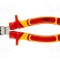Clești laterali izolați pentru tăiere 160mm NEO TOOLS