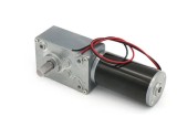 Motor reductor melcat 5840-31ZY, cuplu mare, auto-blocant, 12V DC, 16 RPM
