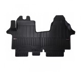 Covorase auto NISSAN Primastar 2006-2014 Randul 1 Frogum 3D