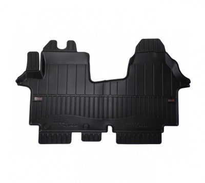 Covorase auto NISSAN Primastar 2006-2014 Randul 1 Frogum 3D foto