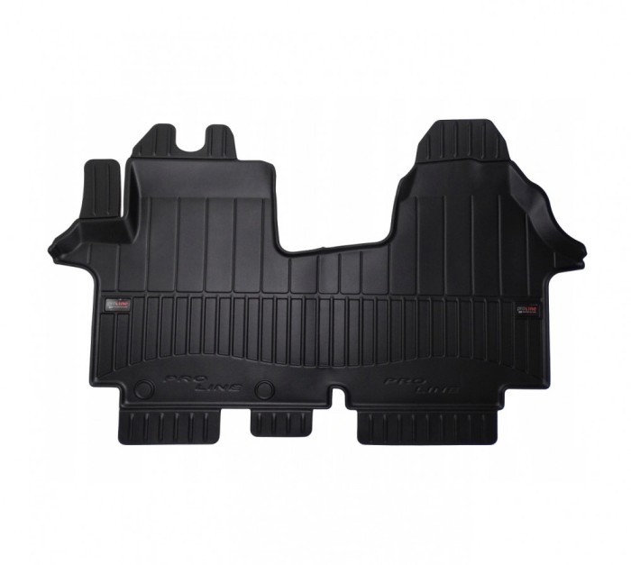 Covorase auto NISSAN Primastar 2006-2014 Randul 1 Frogum 3D