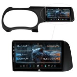 Cumpara ieftin Navigatie Hyundai I10 (2020+), Android 12, E-Octacore 2GB RAM + 32GB ROM, 9 Inch - AD-BGE9002+AD-BGRKIT221