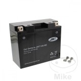 MBS Batterie Motorrad YT14B-BS Gel JMT, Alternative: 7071921 1061 0064, Cod Produs: 7070017MA