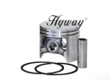 Piston complet drujba Husqvarna 395 Hyway