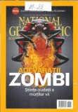 Revista National Geographic Noiembrie 2014 editie 120 pagini colectie stare buna cadou
