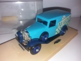 Macheta Citroen Camionette 500 kg - 1939 scara 1:43 ELIGOR