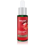 Weleda Pomegranate ulei de față cu efect de fermitate 30 ml