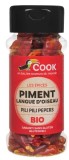 Ardei iute birdeye bio 20g Cook