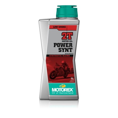 Ulei Motorex cross Power 2T foto
