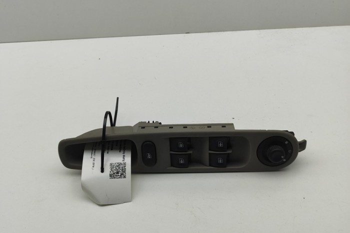 Buton geam ușă dreapta față RENAULT ZOE BFM_ 2015 OEM: 254117915R,254113300R,254008973R 31293028