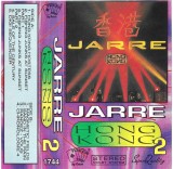 Casetă audio Jean Michel Jarre - Hong Kong 2, Ambientala