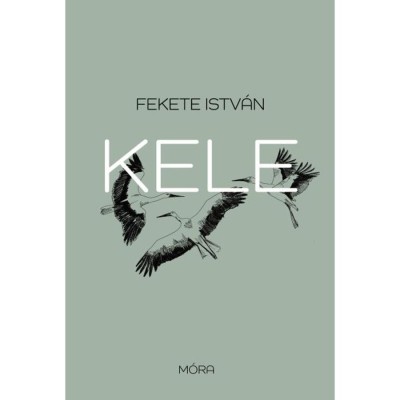 Kele - Fekete Istv&amp;aacute;n foto