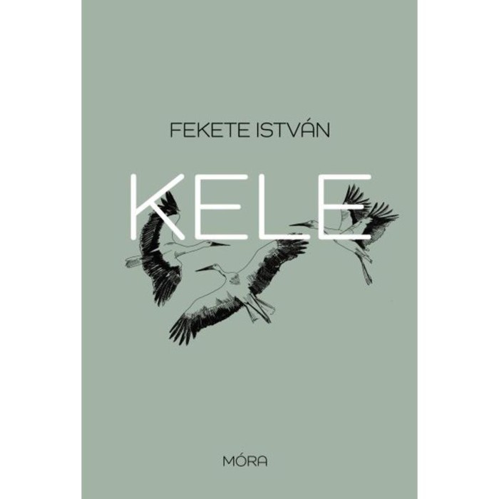Kele - Fekete Istv&aacute;n