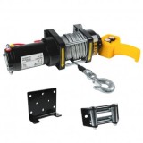 Troliu electric incarcare 1814 kg, 2.76 kW, &Oslash;6.3mm, lungime 15m