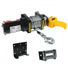 Troliu electric incarcare 1814 kg, 2.76 kW, &Oslash;6.3mm, lungime 15m