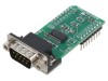 Placă prototip MCP251863 Click Board GPIO PWM SPI
