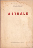 HST C1425 Astrale 1931 Lucian Costin
