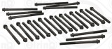 ELRING 124.791 Set surub, chiulasa