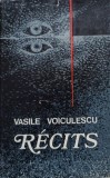 Vasile Voiculescu - Recits (Editia: 1983)