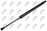 Amortizor capota Mazda 5 2010-; lungime 506mm, 719N; C51362620A; NTY, aftermarket