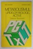 Metabolismul Lipidelor Biologice Active, Interacțiuni Farmacologice - Mihai Nechifor, Gheorghe Danila, 1984, Carte Anatomie