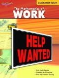The Mathematics of Work: Consumer Math