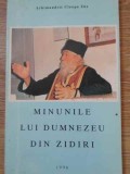 Minunile lui Dumnezeu din Zidiri - Arhimandrit Cleopa Ilie, 1996, Editura Episcopiei Romanului, Carte Crestinism Ortodox